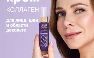 Пептиды и коллаген в борьбе за молодость кожи