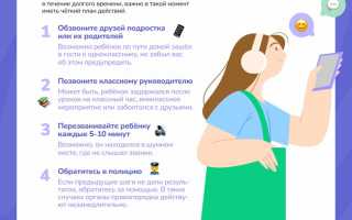 Общение с подростком: как наладить диалог