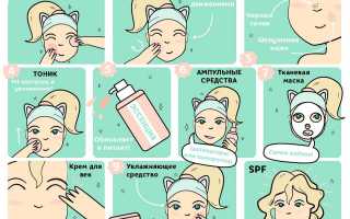 10 ключевых правил летнего ухода за кожей