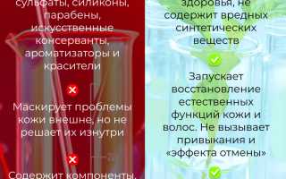 Масляные кремы: преимущества и недостатки