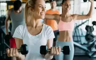 Групповые тренировки и спортивные мероприятия как инструмент мотивации